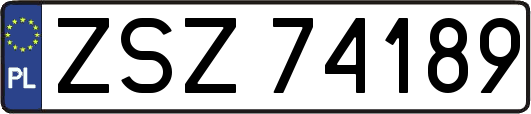 ZSZ74189