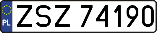ZSZ74190