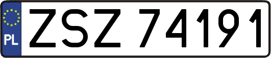 ZSZ74191