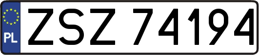 ZSZ74194