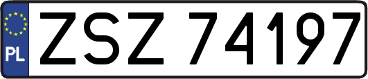ZSZ74197