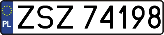 ZSZ74198