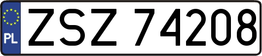 ZSZ74208