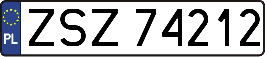 ZSZ74212