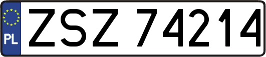 ZSZ74214