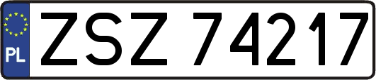 ZSZ74217