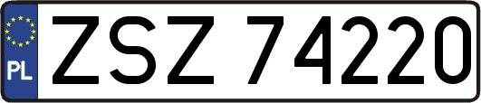 ZSZ74220
