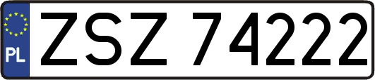 ZSZ74222