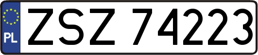 ZSZ74223