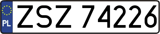 ZSZ74226