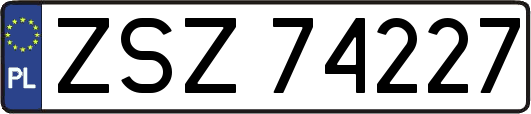 ZSZ74227