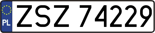 ZSZ74229