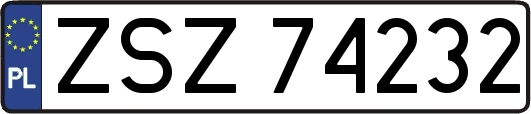 ZSZ74232