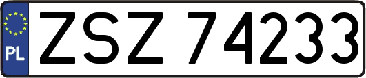 ZSZ74233