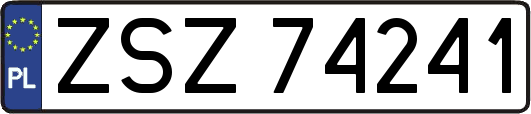 ZSZ74241