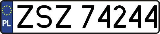 ZSZ74244