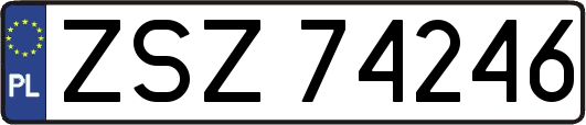 ZSZ74246