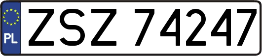 ZSZ74247