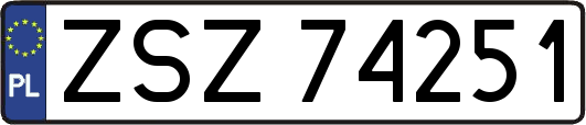 ZSZ74251
