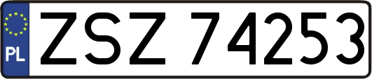 ZSZ74253