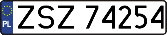 ZSZ74254