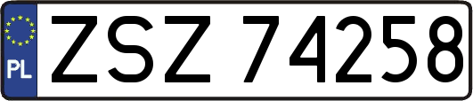 ZSZ74258