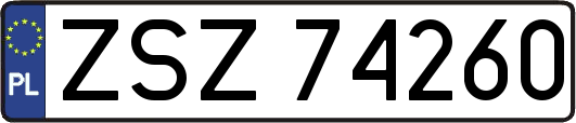 ZSZ74260