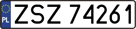 ZSZ74261