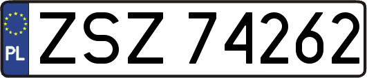 ZSZ74262