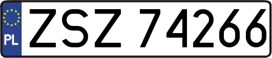 ZSZ74266