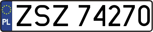 ZSZ74270
