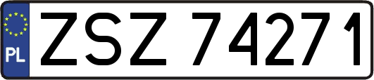 ZSZ74271