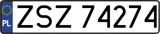 ZSZ74274