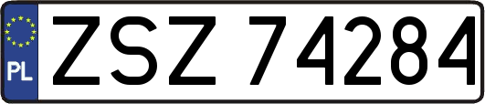 ZSZ74284