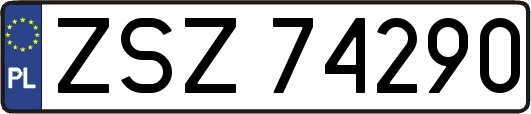 ZSZ74290