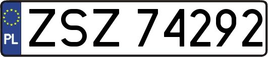 ZSZ74292