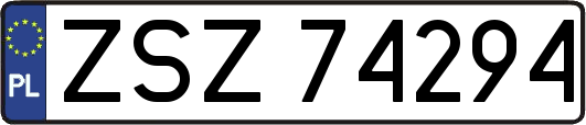 ZSZ74294