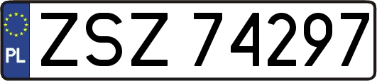 ZSZ74297
