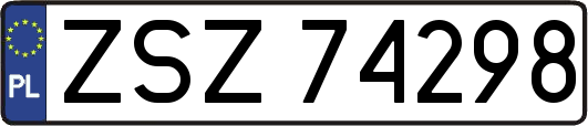 ZSZ74298