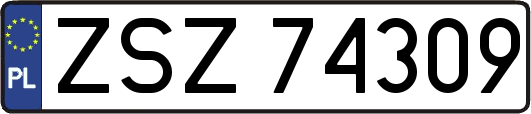 ZSZ74309
