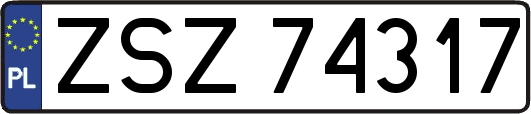 ZSZ74317