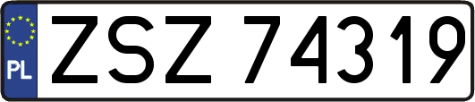 ZSZ74319