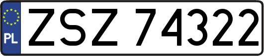 ZSZ74322