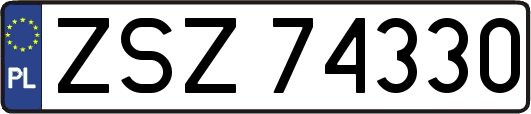 ZSZ74330