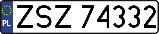 ZSZ74332