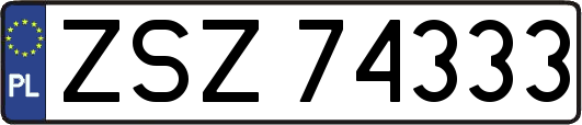 ZSZ74333