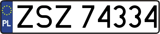 ZSZ74334