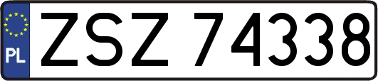 ZSZ74338
