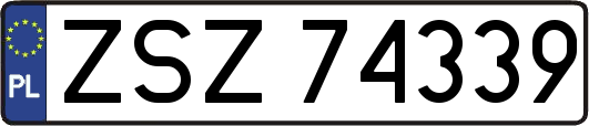 ZSZ74339