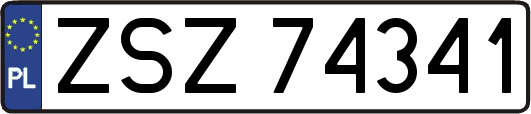 ZSZ74341